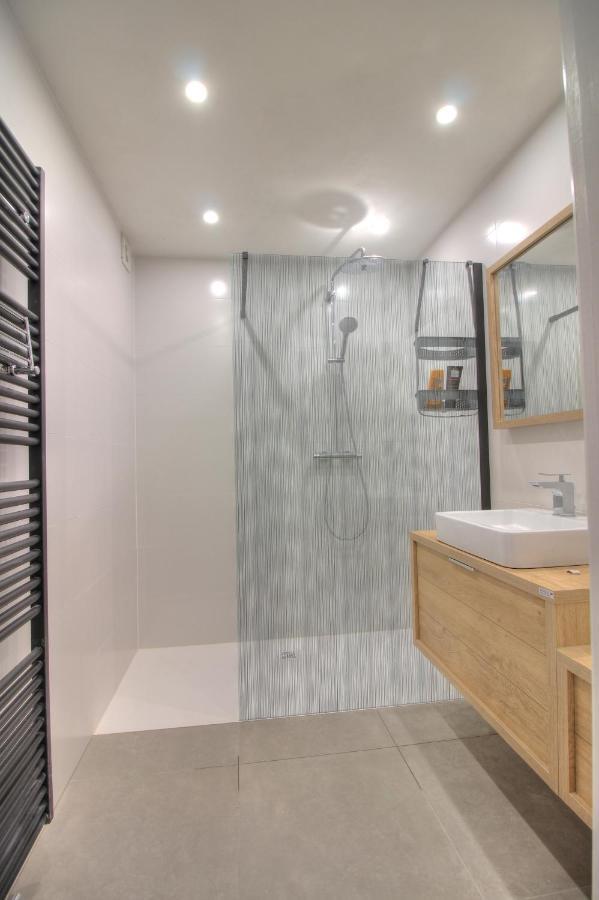Apartament Casa Leon Ostenda Zewnętrze zdjęcie